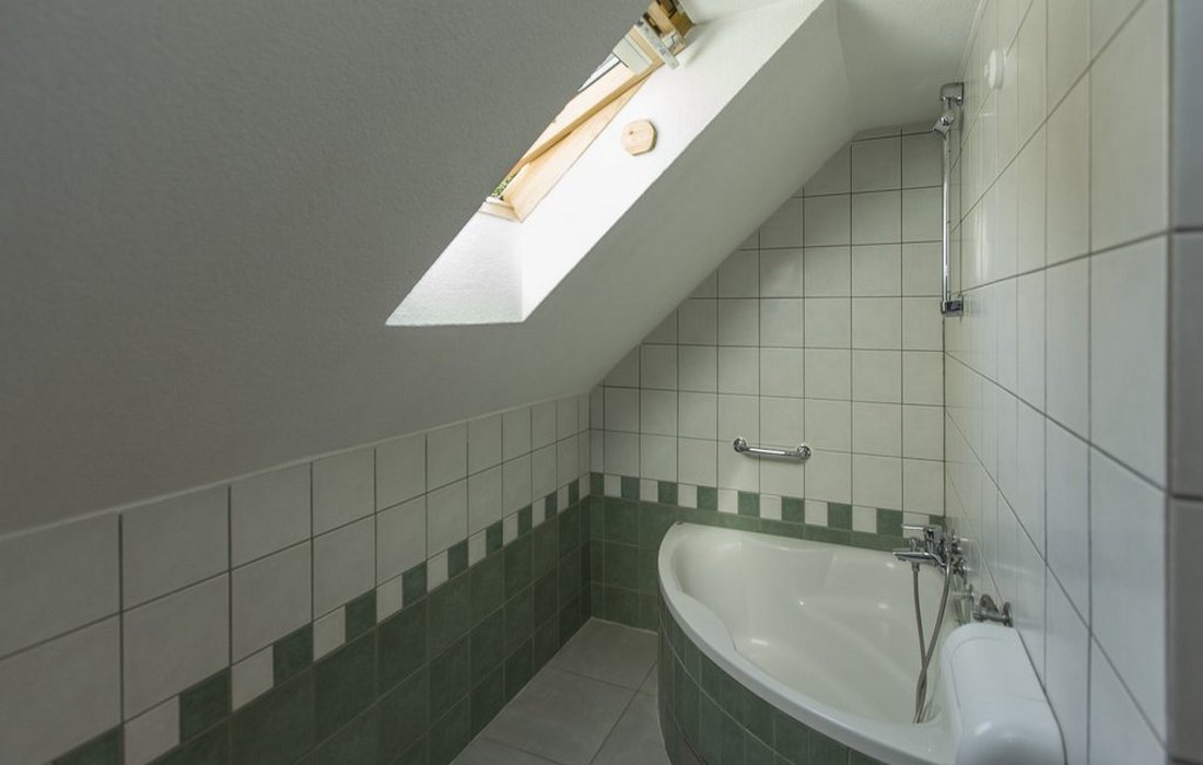 Comfortable apartments Jelov Klanac with en suite bathrooms